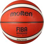 Molten BG2010 FIBA Approved Basketball