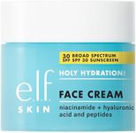 e.l.f. Holy Hydration! Face Cream, 
