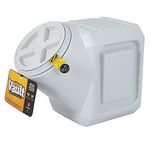 Gamma Vittles Vault Stackable Container, 40 lb