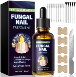 Fungal Nai