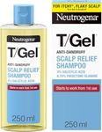 Neutrogena T/Gel Scalp Relief 250ml