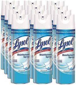 Lysol Disi