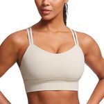 CRZ YOGA Softness Mold Butterluxe S