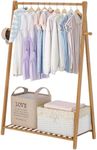 COOGOU Small Clothes Hanging Racks,