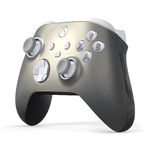 Xbox Wireless Controller for Xbox Series X|S, Xbox One, and Windows Devices – Lunar Shift Special Edition