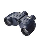 Steiner Navigator Pro 7x50 marine binoculars - Extremely rugged, sharp images, 5m water proof - Outstanding viewing quality for beginners and professionals