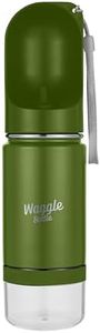 Waggle Bot