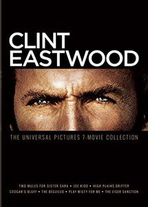 Clint East