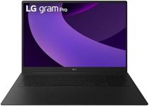 LG gram Pro 17-inch Lightweight Lap