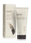 Leave-On Deadsea Mud Dermud Intensive Hand Cream For Women By Ahava 3.4 oz