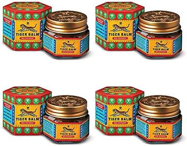 Tiger Balm
