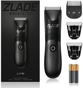 Zlade Ball
