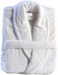 100% Egyptian Cotton Terry Toweling