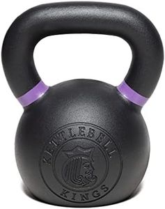 Kettlebell