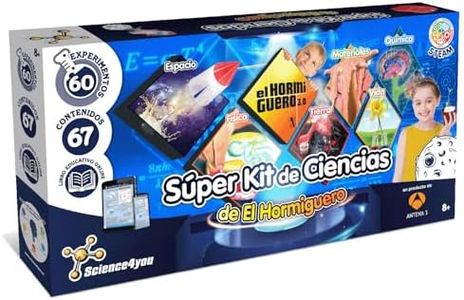 Science4yo