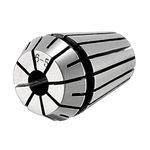 sourcing map ER20 6mm Spring Collet Chuck for CNC Engraving Machine Lathe Milling Tool