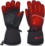SAVIOR HEAT Rechargeable Heated Glo