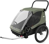 Thule Courier Child Bike Trailer