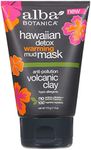 Alba Botanica Hawaiian Detox Warmin