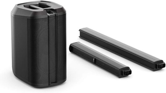 Bose L1 Pro8 Portable PA System – Compact All-in-One Sound System