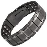 Mens Magnetic Bracelets