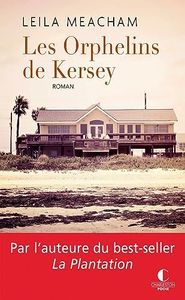 Les orphelins de Kersey