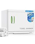 YOPOWER Hot Towel Warmer, 23L Towel