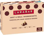 LÄRABAR Chocolate Chip Cookie Dough