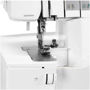 Bernina L 450 Overlock Sewing Machine – Professional Serger