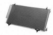 Denso 477-0501 Condenser by Denso