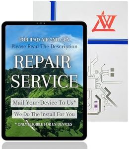 LW Repair 