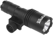 Nightstick LGL-150 450-Lumen Compact Rail-Mount Light Kit w/Tail Cap and Remote Pressure Switch