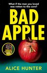 Bad Apple: The brand new addictive crime thriller for 2024, so shocking it should come with a warning! From the author of The Serial Killer’s Wife now a Paramount+ TV show