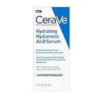 Cerave Hyaluronic Acid Serum for Fa