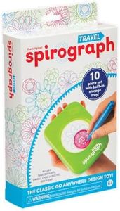 Spirograph