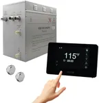 STEAM PLANET Superior SMART 12 kW S