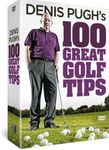 Denis Pugh - 100 Great Golf Tips [DVD]