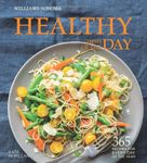 Healthy Dish of the Day (Williams-Sonoma)