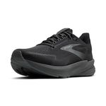 Brooks Men’s Revel 8 Neutral Running & Walking Shoe, Primer/Blackened Pearl, 10.5