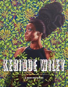 Kehinde Wi