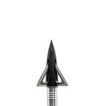 Slick Trick X-Bow 150 Grain Broadhead (Pack of 4), 1-1/8", Black