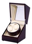 Watch Winder Box