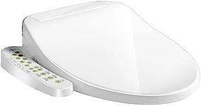 Electric Bidet Seat Toilet Seat, Sm