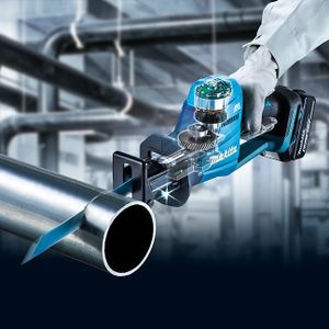 Makita 18V LXT Brushless Reciprocating Saw – Tool Only