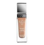 Physicians Formula The Healthy Foundation, Long-Wearing, Lightweight and Buildable Liquid Foundation with a Satin Finish, LN3 Shade