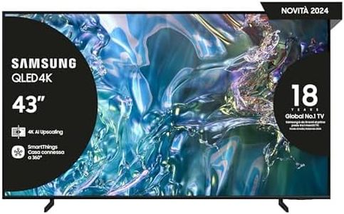 Samsung TV