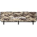 Dakine Pickup Pad Bike Rack for Tailgate, Ashcroft Camo, Small