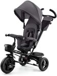 Kinderkraft AVEO Trike from 9 Month