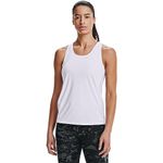 Under Armour Fly By Tank, comfortable and breathable gym clothes for men, quick-drying and ultra-soft tank top