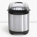 Brabantia 550W Electric Bread Maker